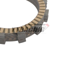 Suitable for YAMAHA FJR1300 XVS1300C XTZ1200E Motorcycle Clutch
