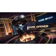 Gaming opener | After Effects Templates | Envato Elements | We Offer Editing and Rendering Service