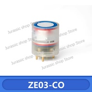 ZE03-CO Gas Sensor Module H2 Chlorine Gas CO Oxygen Hydrogen Sulfide SO2 Hydrogen Sulfide Gas Sensor