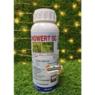 500ml Linowert SC / indoxacarb / Ganti Stewart / Adoca / Ulat ratus / Ulat gulung daun / Ulat batang