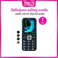 YESPHONE เยสโฟน โทรศัพท์ปุ่มกด รุ่น Y12 Ama จำนวน 1 เครื่อง