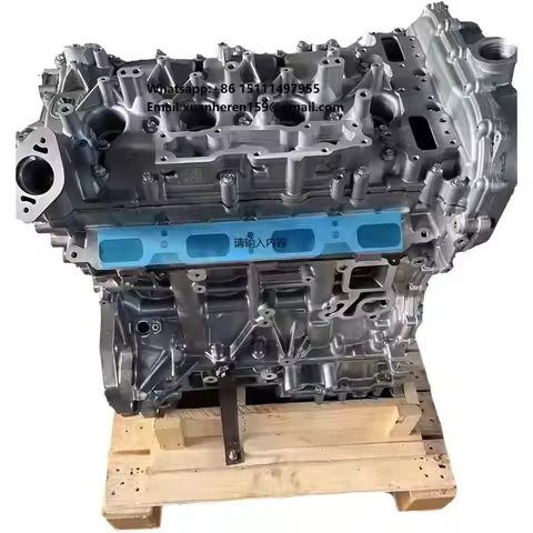 Factory Brand New 20L4E Engine for Roewe MG SAIC MAXUS 2.0 T Engine for G10
