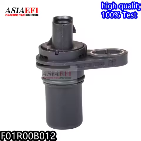 high quality Crankshaft position sensor F01R00B012 For Suzuki Changan CS75 PLUS 1.5 2.0 2019- Taurus