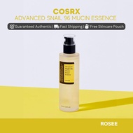 COSRX Advance Snail 96 Mucin Power Essence