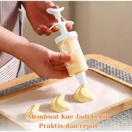 8in1 Cake Decorating Tools Cake Decorating Print Cake cream Decorating Molds 8in1 Birthday Cake Deco
