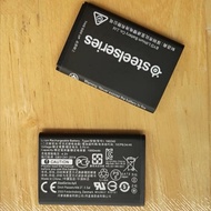 Suitable for Steelseries Steelseries Steelseries Siberia800840Ice PRO Bluetooth Headset Battery16024