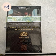 ROKOK DJI SAM SOE SUPER PREMIUM EDISI 111 SAMSU REFILL KEMASAN KALENG 12 BATANG