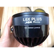 Đèn Trợ sáng L6x Plus chính hãng Ma racing