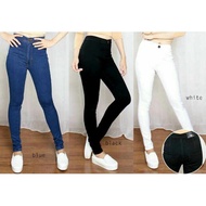 HW Vv PLAIN MISS HOTTY JEANSHW Wholesale 105 Soft Jeans Stretch thick Soft