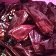 CILI KERING / LADA KERING BESAR