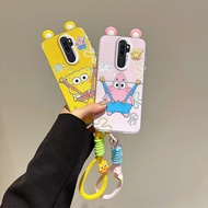 Casing OPPO A9 2020 Casing OPPO A5 2020 Casing Silver-plated Casing Cartoon Hard Phone Casing BB-CYE