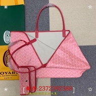 Goyard Tote Bag Goyard Shopping Bag Child Mother Bag Printed Tote Bag Y Letter logo Shoulder Bag Mul