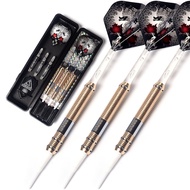 CUESOUL 18g Dart Pin Soft Tip Electronic Dart With Brass Barrel