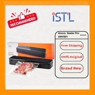 Anova Culinary Precision Vacuum Sealer Pro ANVS01
