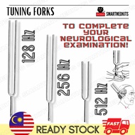 Tuning fork 128Hz 256Hz 512 Hz /Hearing Assessment Tool