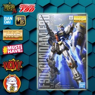MG-F90 Gundam From F90
