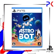 PS5 Astro Bot (Jap Cover)