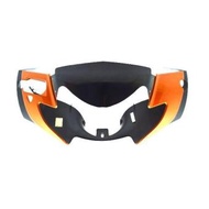 Cover Handle FR Orange Supra X 125 53205KPH700FMR