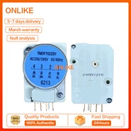 (GRADE A-SONXIE FACTORY) TOSHIBA TMDF702ZD1 REFRIGERATOR DEFROST TIMER Refrigerator TIMER PANASONIC