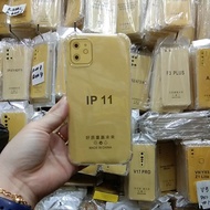 ANTI CRACK IPHONE 11 SILICONE HP IPHONE 11 CASE IPHONE 11
