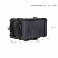 RC Car Engine Sound Simulator 10 Engine Sound 5 Alarms Engine Sound System for RC Cars