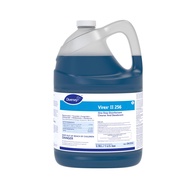 VIREX Diversey II 256 04332. Disinfectant Cleaner and Deodorant, Hospital Grade Floor Cleaner with M
