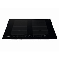 Whirlpool - WS8865NEP 65cm 四頭嵌入式電磁爐