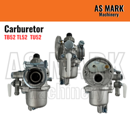 Carburetor (21mm)TB43 TL43 TU43 TB52 TU52 Brush Cutter BG430 / 430DT / SR430 SS650/ 3wf-3aMit Duster