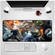 DOTA 2 GAMING MOUSE PAD 30x70cm