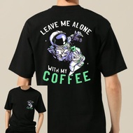 Astro Coffee T-Shirt - F29