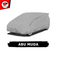 POLOS - Body Cover Mobil Grand Innova Sarung Mobil Toyota Kijang Inova 2011 2012 2013 2014 2015 Seli