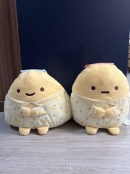 角落生物 炸蝦天婦羅