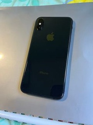 iphone xs 256g