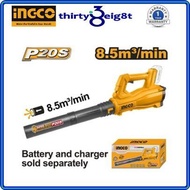INGCO Cordless BLOWER CABLI20323
