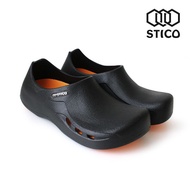 Nec-03h Chef Shoes Stico Safety Shoes Anti Slip Shoes