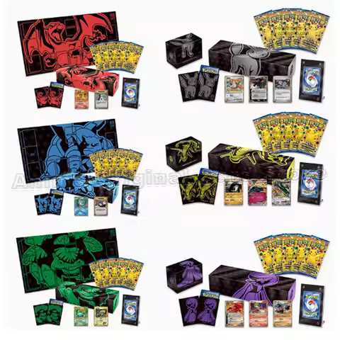 Traditional Chinese Version Genuine Pokémon PTCG Pocket Monsters Card 15th Round 15 Round Card Pack 