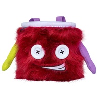 [8BPLUS Austria] Monster Shape Rock Climbing Pink Bag-Hanna 101038|Rock Holding Stone Bag Waist