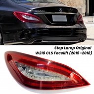 Stop lamp Mercedes W218 Rear Brake Light CLS350 CLS63