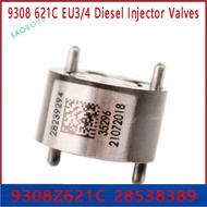 Common Rail Valve Coating Valve 9308Z621C 28538389 9308 621C EU3/4  Injector Valves