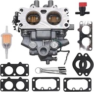 Partman Carburetor-Assy Fit Kawasaki 15003-7074 FH721V Engine