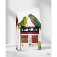 dedok pelet burung nutribird B14.
