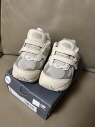New Balance 2002r 嬰兒鞋