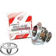 [UNCLE SPARE PART] Toyota Land Cruiser V8 4.7 (08-) UZJ100 CALDINA ST246 Thermostat - 90916-03100