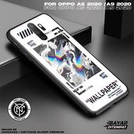 Case OPPO A5 2020/ OPPO A9 2020 Terbaru - Casing OPPO A5 2020/ OPPO A9 2020 Terbaru Neycase [ Case BRAND-2 ] Silikon - Casing Hp OPPO A5 2020 - Case Terbaru - Case Terlaris OPPO A9 2020 - Softcase Hp - Kesing Hp - Case Hp OPPO A5 2020