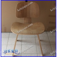 CL2002 Ems Bentwood Chair-High Stool Water Qu Liu Original Color/Black/White Ems DCW Dining Chair