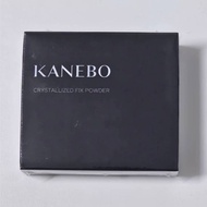 Kanebo Crystallized Fix Powder 01 8.5g