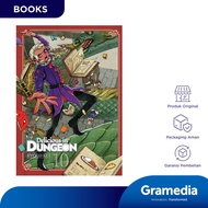 Delicious in Dungeon 10 (Ryoko Kui)