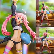Figure Tensura - Pop Up Parade Milim Nava