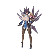 1/7 scale painted finished product "Phantasy Star Online 2 es" Horsede