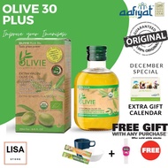 Olive 30 Olive House 250ml